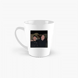 Matt and Shane's Secret Podcast comedy hit Matt And Shane's Secret Podcast Mugs