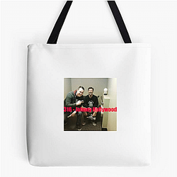 Matt and Shane's Secret Podcast is surprise Matt And Shane's Secret Podcast Bags