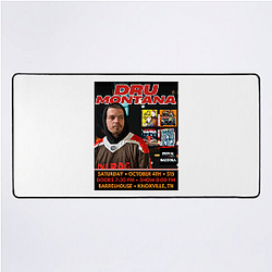 Matt and Shane's Secret Podcast is great Matt And Shane's Secret Podcast Mouse Pads