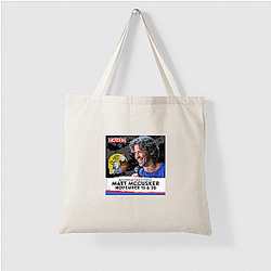 Matt and Shane's Secret Podcast weekly show Matt And Shane's Secret Podcast Bags