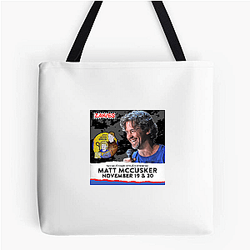 Matt and Shane's Secret Podcast weekly show Matt And Shane's Secret Podcast Bags