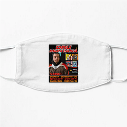 Matt and Shane's Secret Podcast is great Matt And Shane's Secret Podcast Face Masks