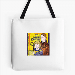 Matt and Shane's Secret Podcast host Matt And Shane's Secret Podcast Bags