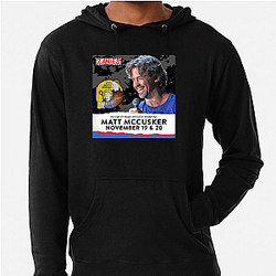Matt and Shane's Secret Podcast weekly show Matt And Shane's Secret Podcast Hoodies