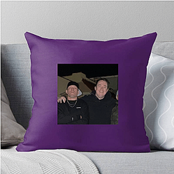 Matt and Shane's Secret Podcast comedy hit Matt And Shane's Secret Podcast Pillows Cover