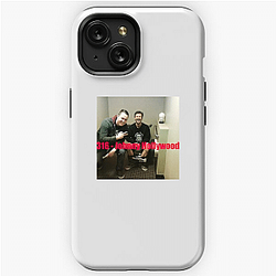 Matt and Shane's Secret Podcast is surprise Matt And Shane's Secret Podcast iPhone Cases
