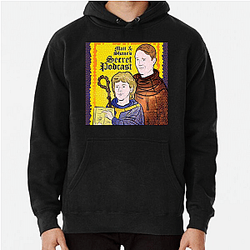 Matt and Shane's Secret Podcast host Matt And Shane's Secret Podcast Hoodies