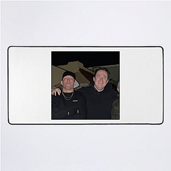 Matt and Shane's Secret Podcast comedy hit Matt And Shane's Secret Podcast Mouse Pads