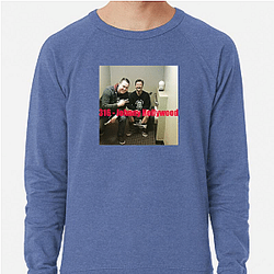 Matt and Shane's Secret Podcast is surprise Matt And Shane's Secret Podcast Sweatshirts
