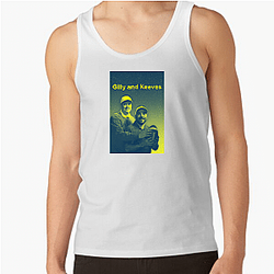 Matt and Shane's Secret Podcast talk Matt And Shane's Secret Podcast Tank Tops