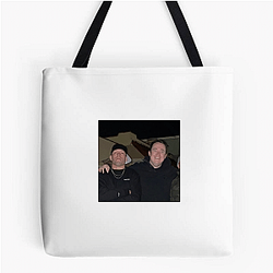 Matt and Shane's Secret Podcast comedy hit Matt And Shane's Secret Podcast Bags