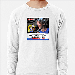 Matt and Shane's Secret Podcast weekly show Matt And Shane's Secret Podcast Sweatshirts