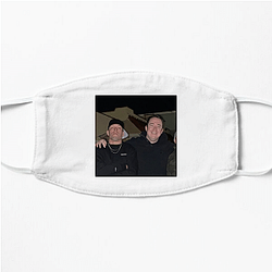 Matt and Shane's Secret Podcast comedy hit Matt And Shane's Secret Podcast Face Masks