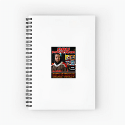 Matt and Shane's Secret Podcast is great Matt And Shane's Secret Podcast Notebook