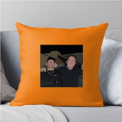 Matt and Shane's Secret Podcast comedy hit Matt And Shane's Secret Podcast Pillows Cover