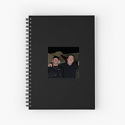 Matt and Shane's Secret Podcast comedy hit Matt And Shane's Secret Podcast Notebook