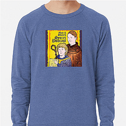 Matt and Shane's Secret Podcast host Matt And Shane's Secret Podcast Sweatshirts
