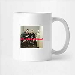 Matt and Shane's Secret Podcast is surprise Matt And Shane's Secret Podcast Mugs