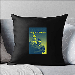 Matt and Shane's Secret Podcast talk Matt And Shane's Secret Podcast Pillows Cover