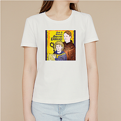 Matt and Shane's Secret Podcast host Matt And Shane's Secret Podcast T-Shirts