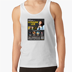 Matt and Shane's Secret Podcast discuss culture Matt And Shane's Secret Podcast Tank Tops