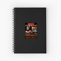 Matt and Shane's Secret Podcast is great Matt And Shane's Secret Podcast Notebook
