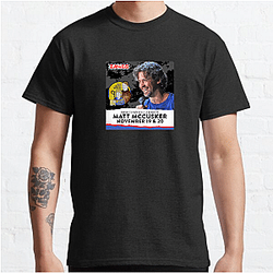 Matt and Shane's Secret Podcast weekly show Matt And Shane's Secret Podcast T-Shirts