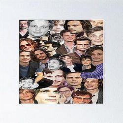 Matthew Gubler 5 Poster