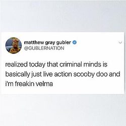 Matthew Gray Gubler