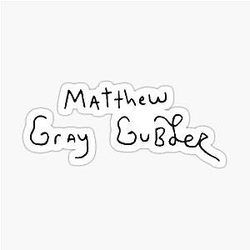 Matthew Gray Gubler