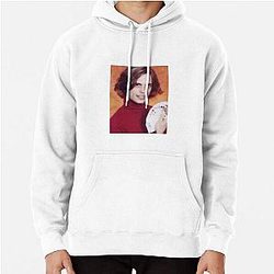 Matthew Gray Gubler Pullover Hoodie