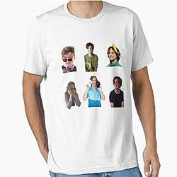 Matthew Gray Gubler Essential T-Shirt