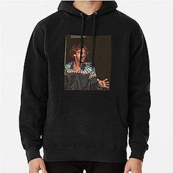 Matthew Gray Gubler Pullover Hoodie