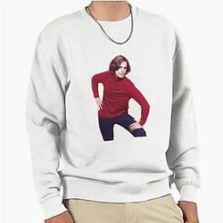 Matthew Gray Gubler Model Sweatshirt