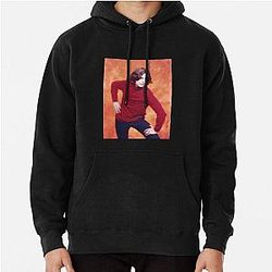 Matthew Gray Gubler Classic Hoodie