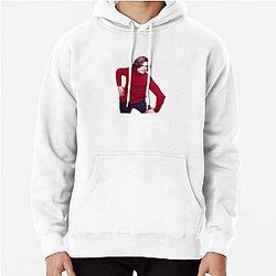 Matthew Gubler Iconic Pullover Hoodie