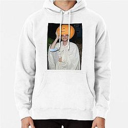 Matthew Gubler Pumpkin Hoodie