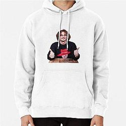 Matthew Gray Gubler Pullover Hoodie