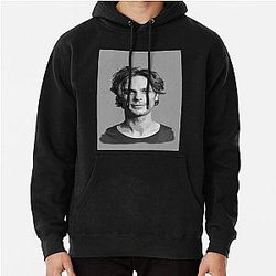 Matthew Gubler Pullover Hoodie