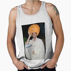 Matthew Gray Gubler Tank Top