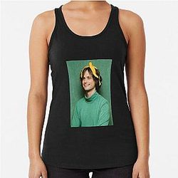 Matthew Gubler Racerback Tank Top