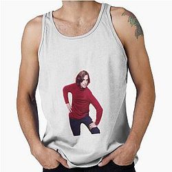 Matthew Gubler Tank Top