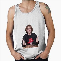 Matthew Gubler Tank Top