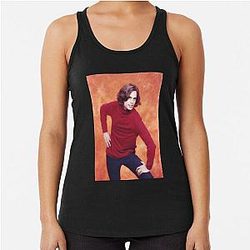 Matthew Gray Gubler Classic Tank Top