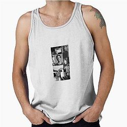 Matthew Gray Gubler Tank Top