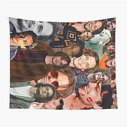 Matthew Gray Gubler Collage