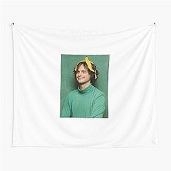 Matthew Gubler Tapestry