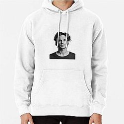 Matthew Gubler Pullover Hoodie