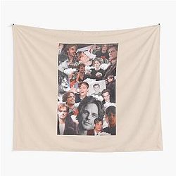 Matthew Gubler Tapestry