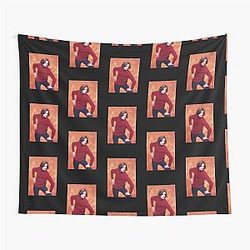 Trending Matthew Gray Gubler Classic T-Shirt Tapestry